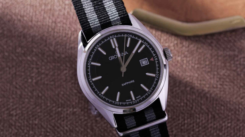 Đồng Hồ Thụy Sỹ Giá Rẻ Lựa Chọn Hàng Đầu Với Giá Thành Phù Hợp