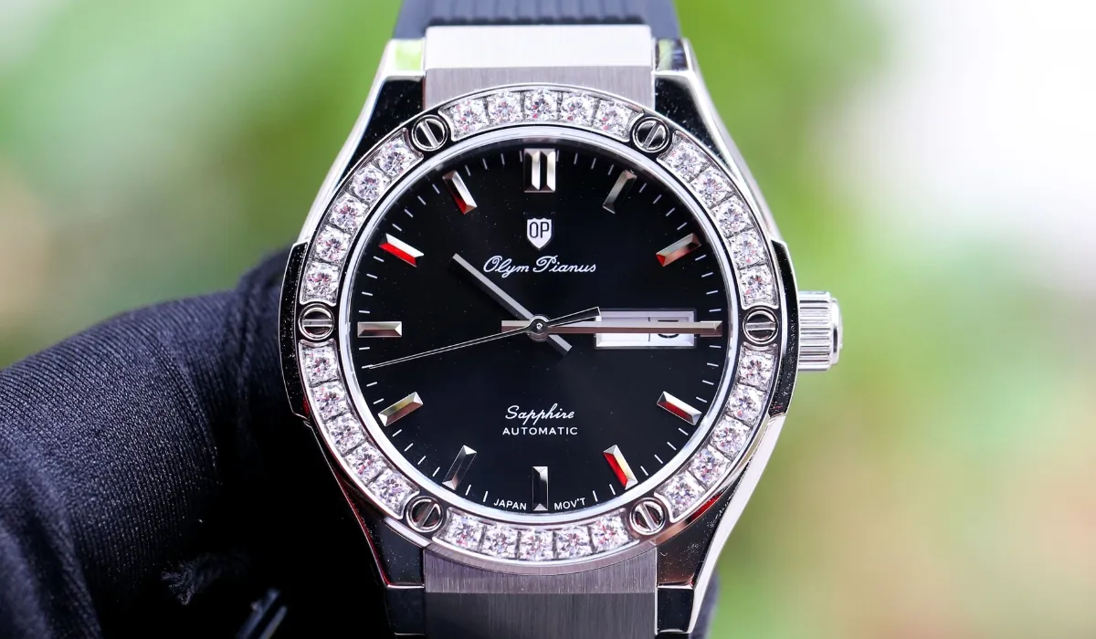 Đồng Hồ Thụy Sỹ Giá Rẻ Lựa Chọn Hàng Đầu Với Giá Thành Phù Hợp