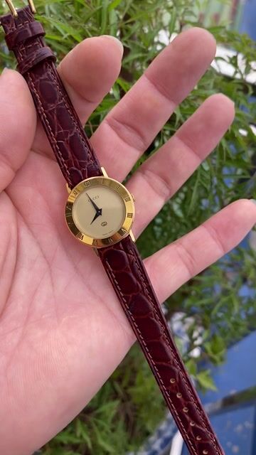 Đồng Hồ Thụy Sỹ Giá Rẻ Lựa Chọn Hàng Đầu Với Giá Thành Phù Hợp