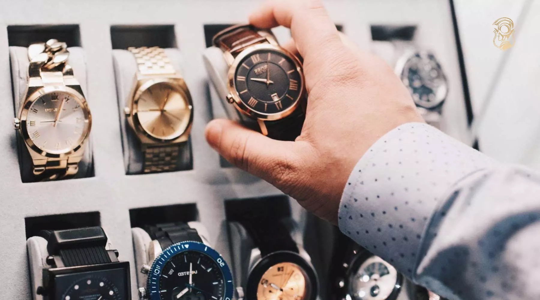 Đồng Hồ Thụy Sỹ Giá Rẻ Lựa Chọn Hàng Đầu Với Giá Thành Phù Hợp