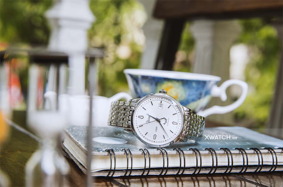 Đồng Hồ Thụy Sỹ Giá Rẻ Lựa Chọn Hàng Đầu Với Giá Thành Phù Hợp