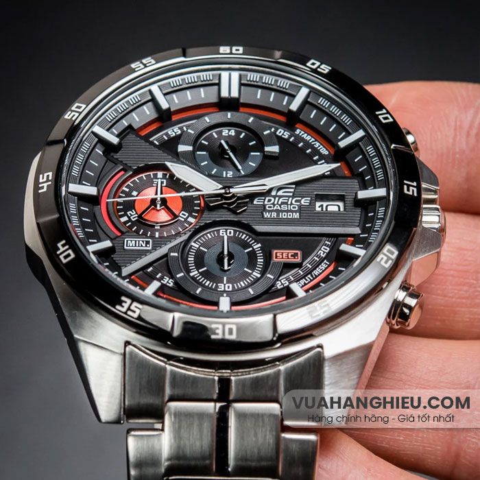 Tất Tần Tật Về Đồng Hồ Casio Dây Kim Loại Sự Lựa Chọn Hoàn Hảo Cho Phái Mạnh Và Nữ Nhẹ Nhàng