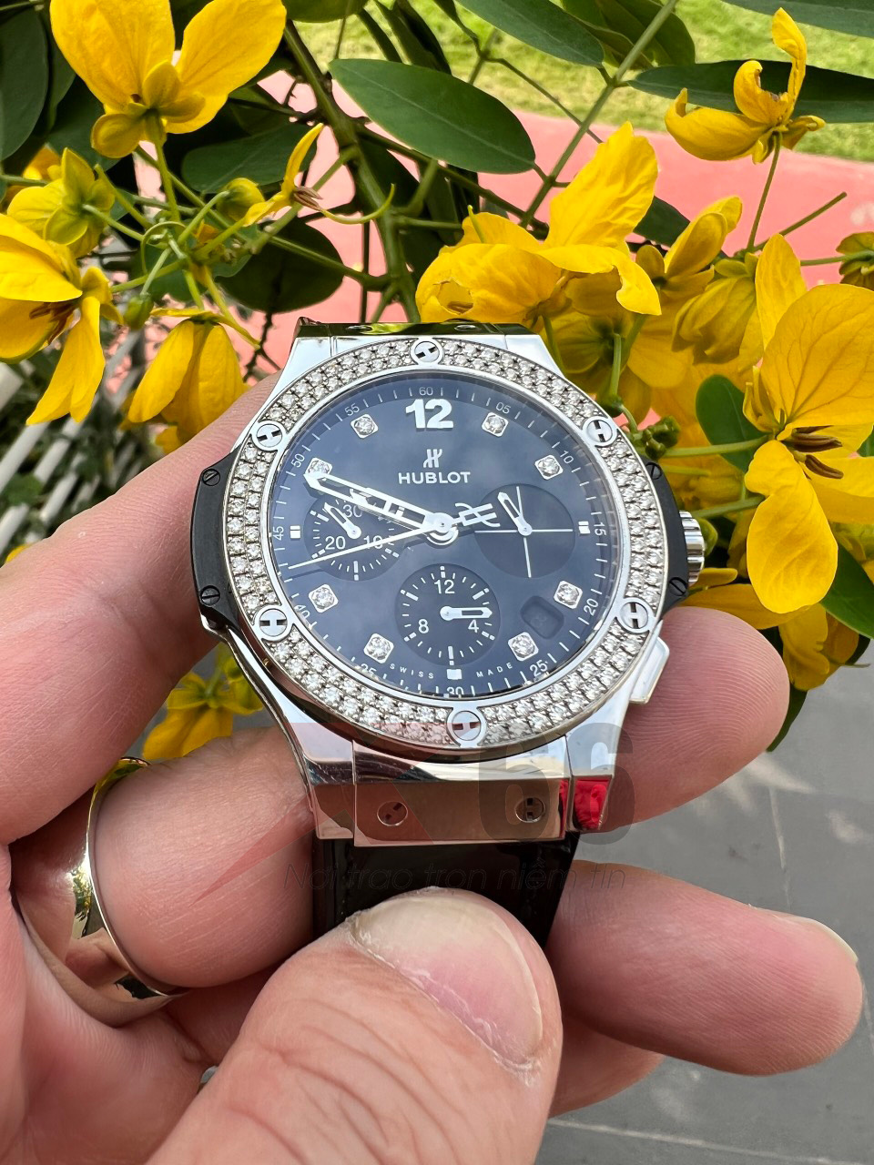 Tiệm Cầm Đồ Thanh Lý Đồng Hồ Giải Pháp Tiết Kiệm và Hiệu Quả Cho Người Mua Và Bán Đồng Hồ