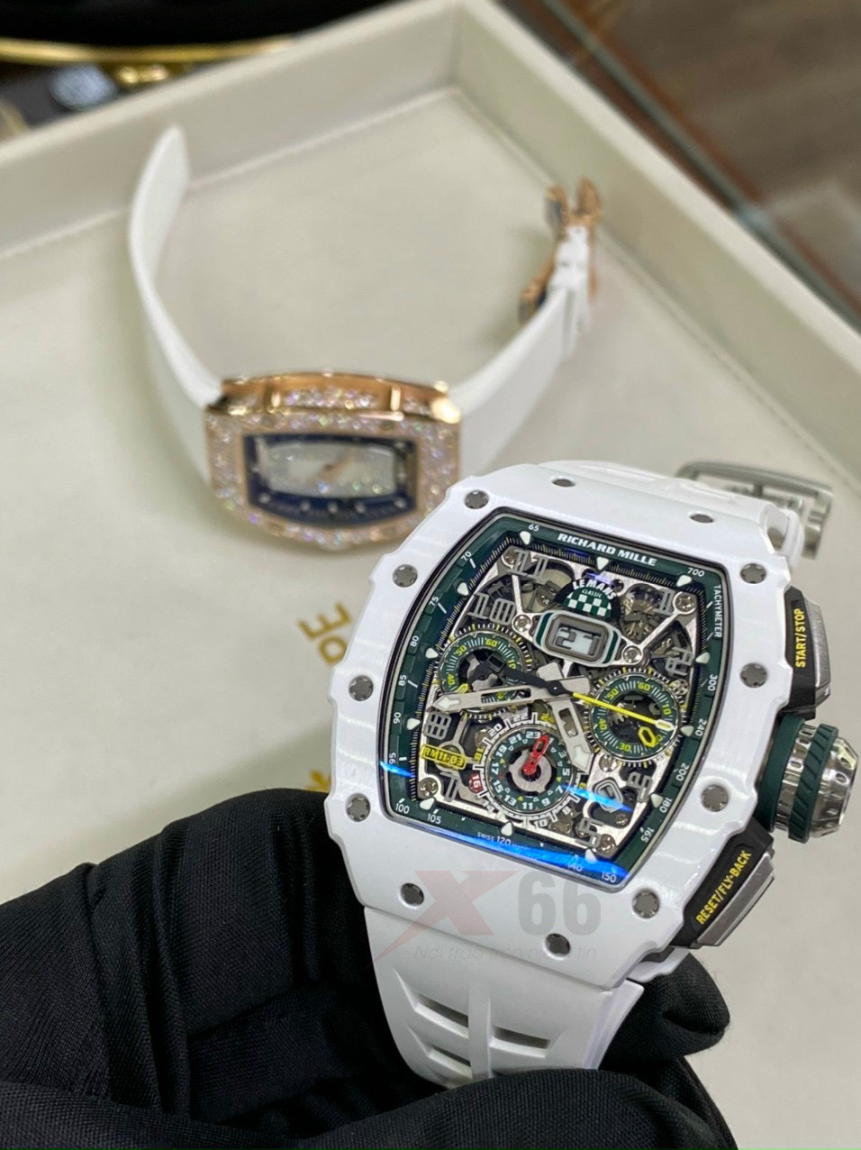 Tiệm Cầm Đồ Thanh Lý Đồng Hồ Giải Pháp Tiết Kiệm và Hiệu Quả Cho Người Mua Và Bán Đồng Hồ