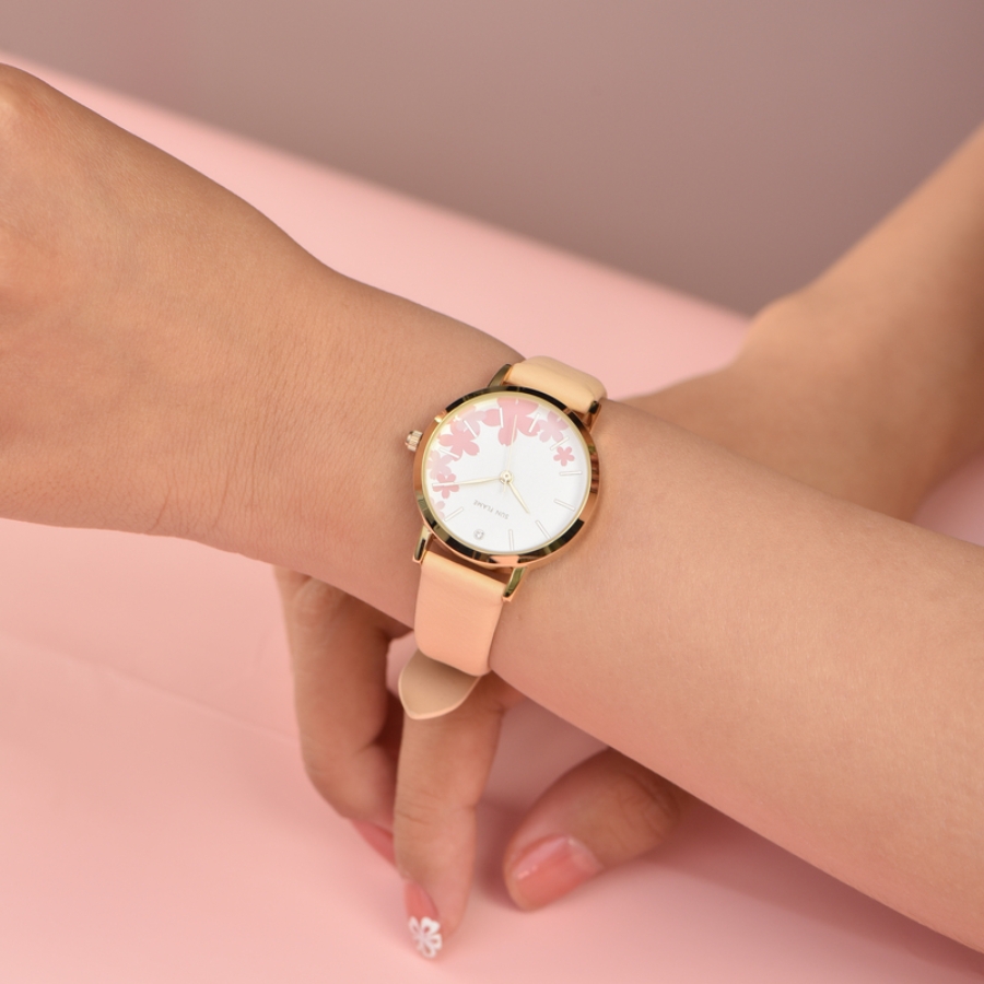 Top đồng hồ nữ dưới 2 triệu đẹp, phong cách và chất lượng