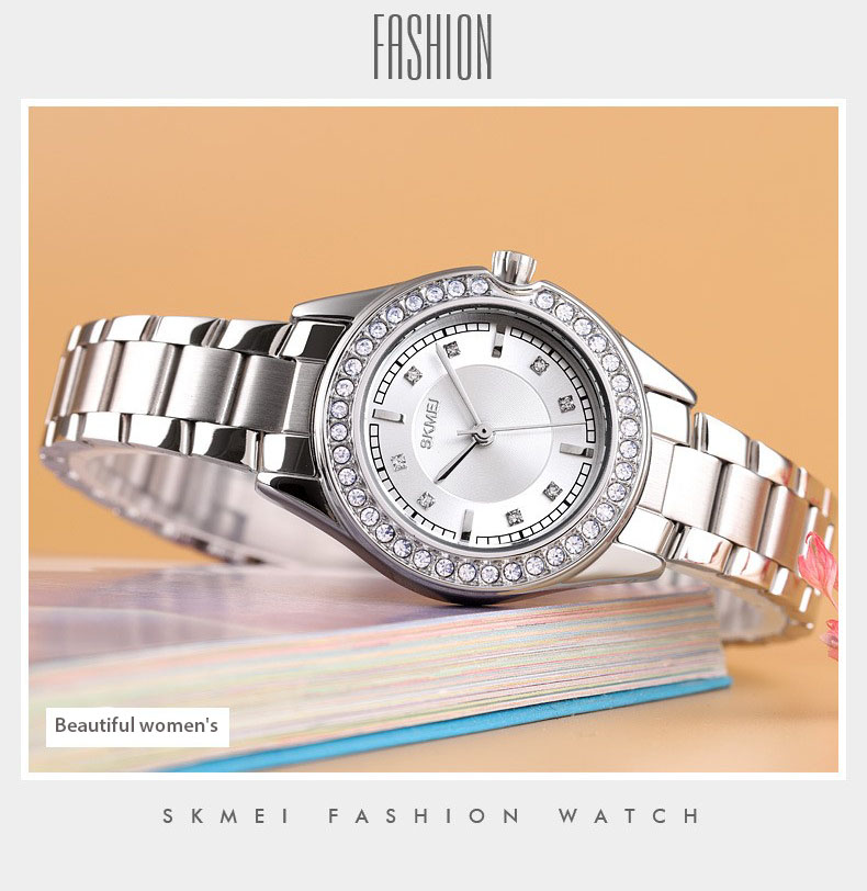 Top đồng hồ nữ dưới 2 triệu đẹp, phong cách và chất lượng