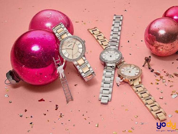 Top đồng hồ nữ dưới 2 triệu đẹp, phong cách và chất lượng