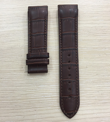 Dây da đồng hồ Tissot 1853 - Lựa chọn tinh tế và bền bỉ cho phong cách của bạn