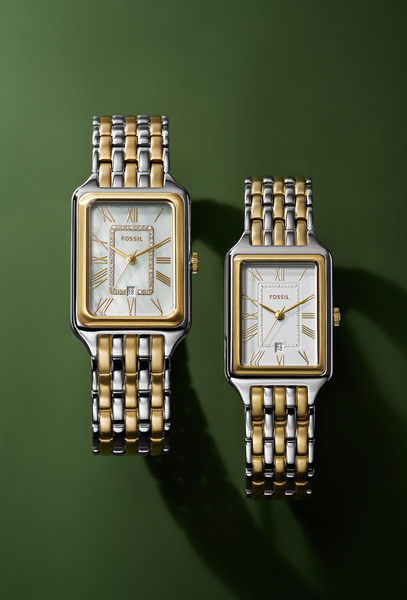 Đồng hồ mặt chữ nhật nam - Sang trọng, đẳng cấp và phong cách riêng biệt