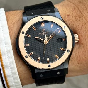 Sửa chữa đồng hồ Hublot Hướng dẫn toàn diện để giữ cho chiếc đồng hồ của bạn luôn hoàn hảo
