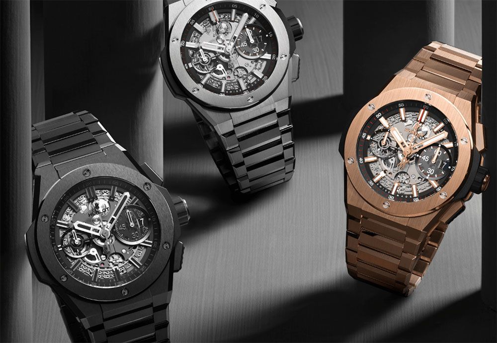 Sửa chữa đồng hồ Hublot Hướng dẫn toàn diện để giữ cho chiếc đồng hồ của bạn luôn hoàn hảo