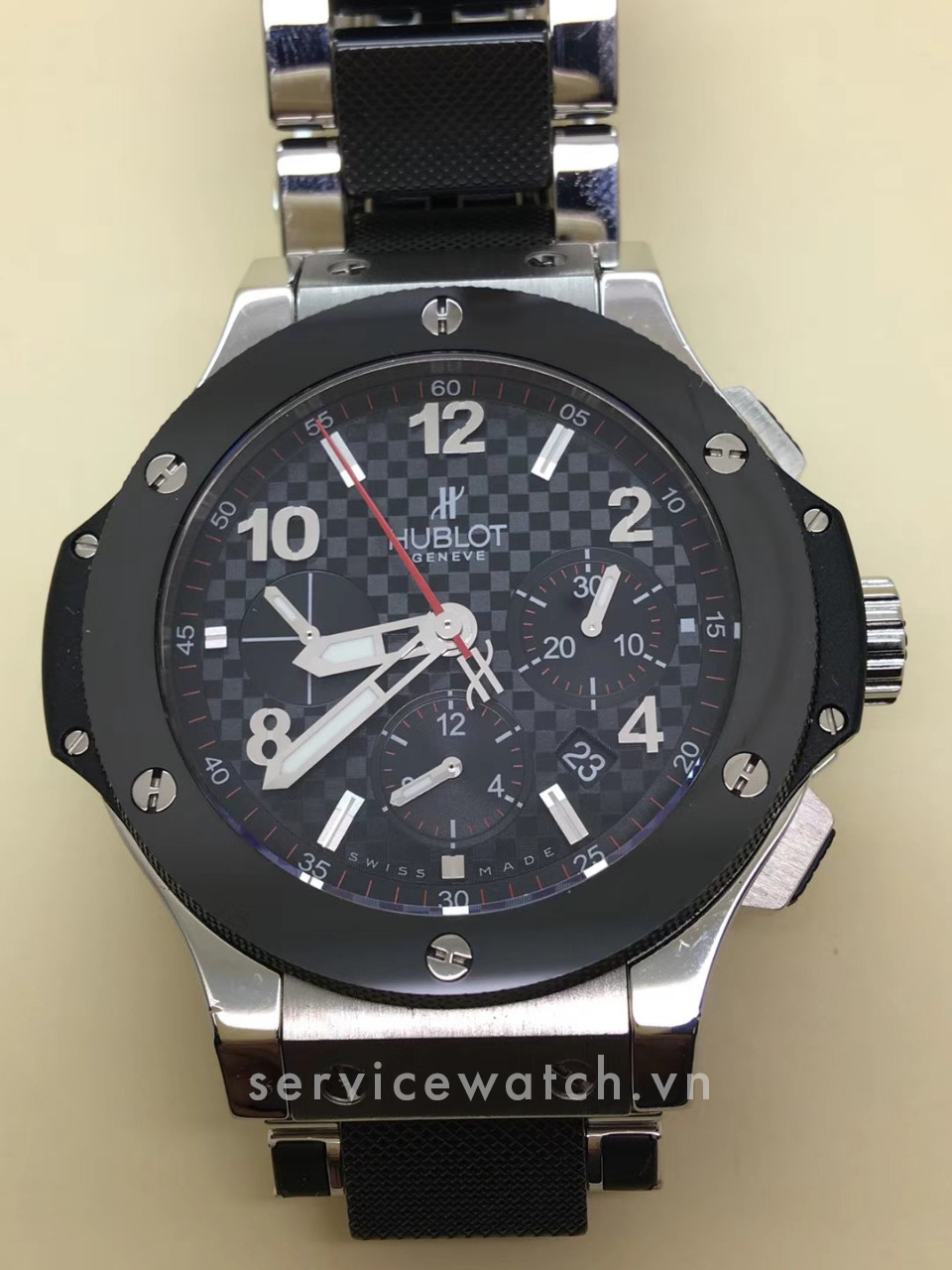 Sửa chữa đồng hồ Hublot Hướng dẫn toàn diện để giữ cho chiếc đồng hồ của bạn luôn hoàn hảo
