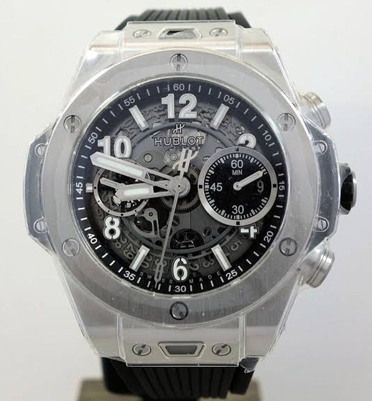 Thu mua đồng hồ Hublot cũ 3 Thu mua đồng hồ Hublot cũ