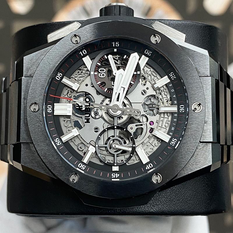 Thu mua đồng hồ Hublot cũ 5 Thu mua đồng hồ Hublot cũ