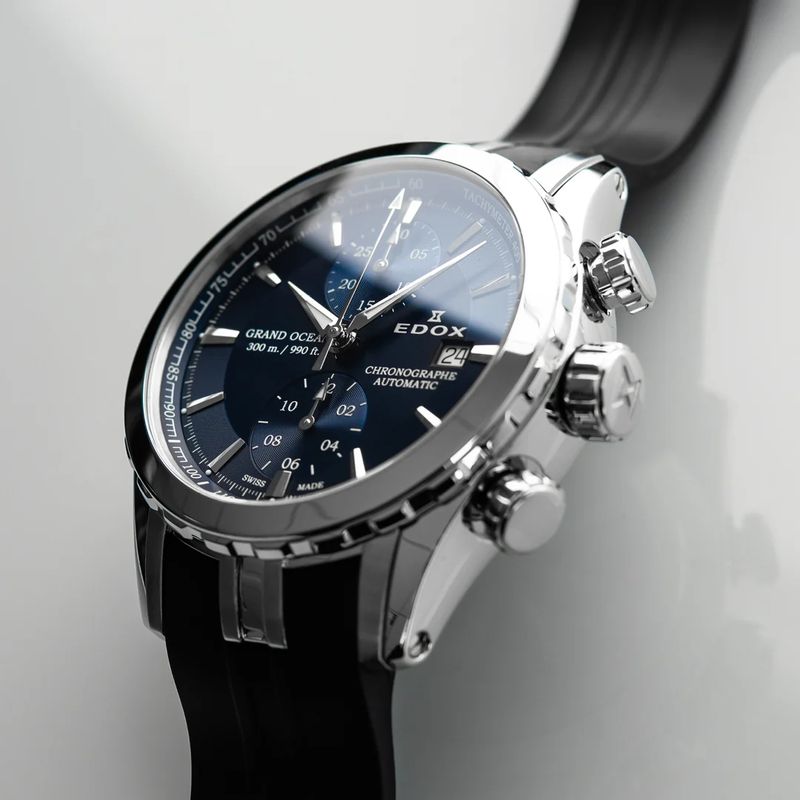 Thu mua đồng hồ Edox cũ 5 Thu mua đồng hồ Edox cũ