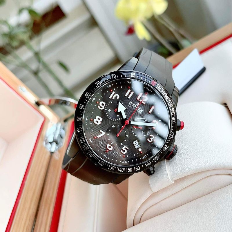 Thu mua đồng hồ Edox cũ 6 Thu mua đồng hồ Edox cũ