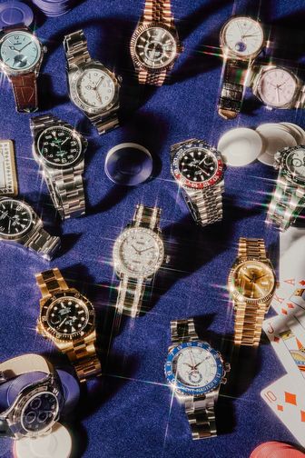 Bí quyết giúp bạn mua đồng hồ Rolex cũ chính hãng với giá tốt 4 Bí quyết giúp bạn mua đồng hồ Rolex cũ chính hãng với giá tốt