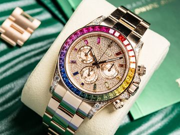 Bí quyết giúp bạn mua đồng hồ Rolex cũ chính hãng với giá tốt 6 Bí quyết giúp bạn mua đồng hồ Rolex cũ chính hãng với giá tốt