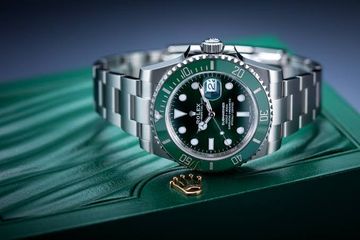 Bí quyết giúp bạn mua đồng hồ Rolex cũ chính hãng với giá tốt 7 Bí quyết giúp bạn mua đồng hồ Rolex cũ chính hãng với giá tốt