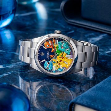 Bí quyết giúp bạn mua đồng hồ Rolex cũ chính hãng với giá tốt 5 Bí quyết giúp bạn mua đồng hồ Rolex cũ chính hãng với giá tốt